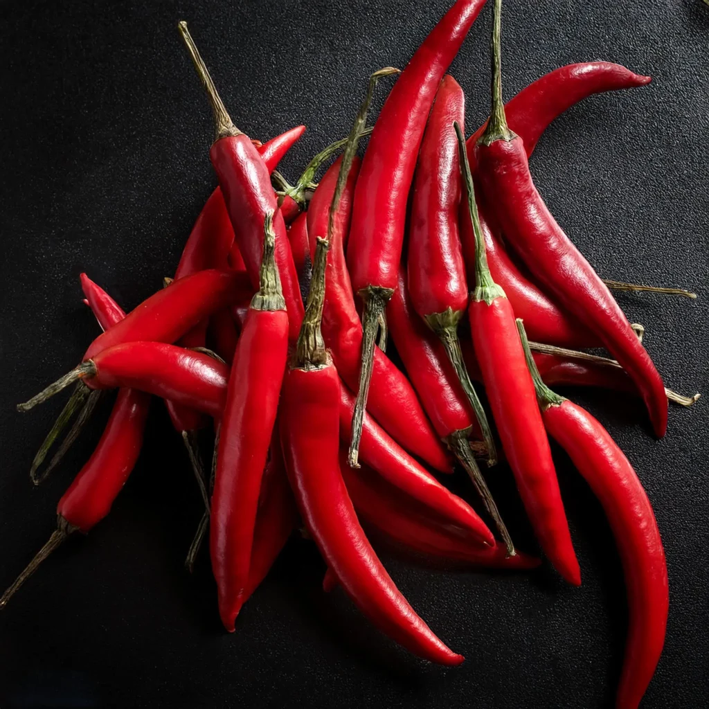 Red Chilli