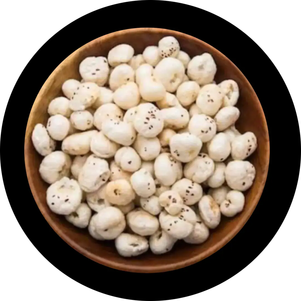 Foxnut - IKSA International Exports