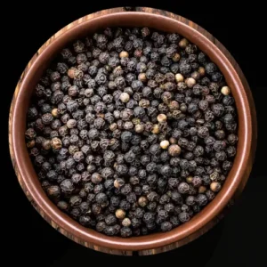 Black Pepper - IKSA Exports