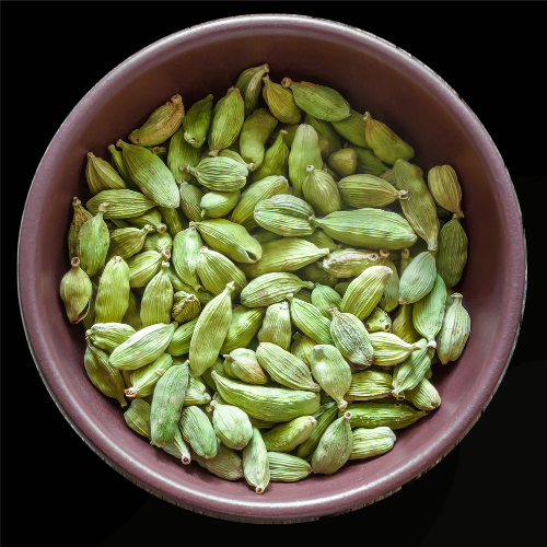 cardamom