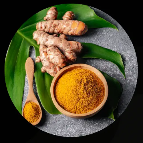 turmeric