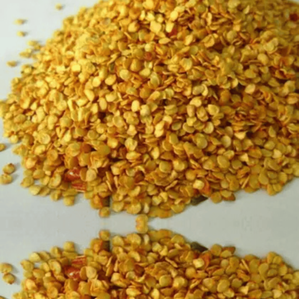 Red Chilli seeds- IKSA International Exports