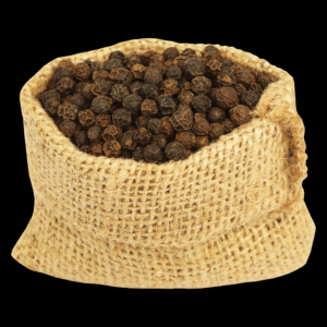 Black Pepper - IKSA Exports