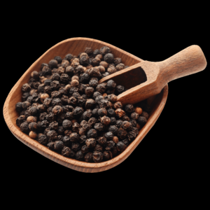 Black Pepper - IKSA Exports